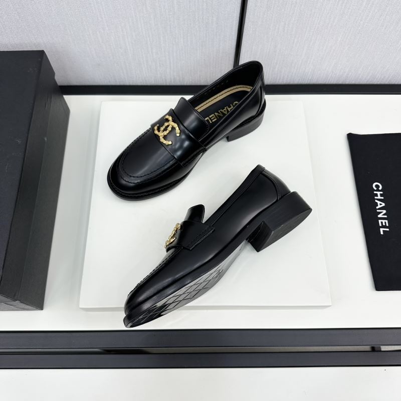 Chanel Business Shoes